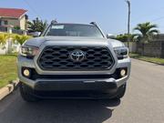 Toyota Tacoma SR 4x4 Access Cab 127.4 in. WB 2020 Silver for sale