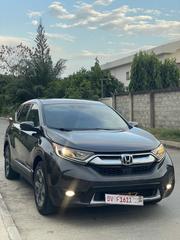 Honda CR-V EX 4dr SUV AWD (1.5L 4cyl CVT) 2017 Gray for sale