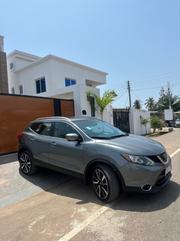 Nissan Rogue SL AWD 2018 Gray for sale