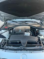 BMW 328i 2015 Silver for sale