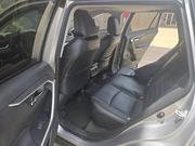 Toyota RAV4 XLE Premium 2022 Silver for sale