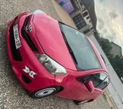 Toyota Vitz 2013 Pink for sale