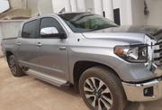 Toyota Tundra Limited 5.7L V8 4x4 Double Cab 6.6 ft. box 145.7 in. WB for sale