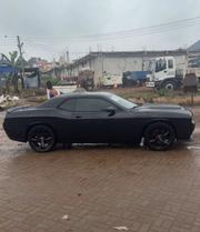 Dodge Challenger 2018 Black for sale