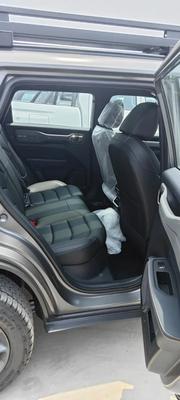 New Geely Boyue 1.5T 10th Anniversary Champion Edition 2026 Gray for sale