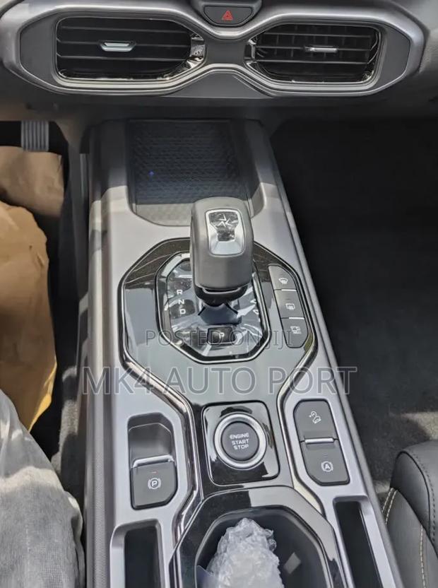 New Geely Boyue 1.5T 10th Anniversary Champion Edition 2026 Gray