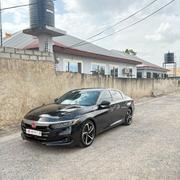 Honda Accord Sport 1.5T 2021 Black for sale