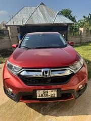 Honda CR-V 2018 for sale
