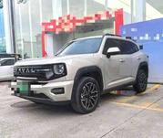 Haval Big Dog 2025 Beige for sale