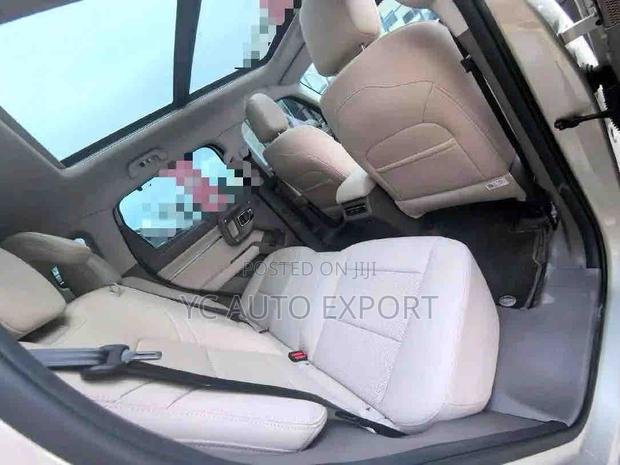 Haval Big Dog 2025 Beige