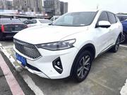 Haval F7 2021 White for sale