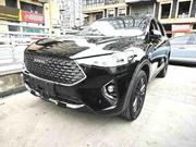 Haval F7 2020 Black for sale