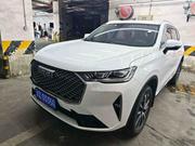 Haval H6 1.5 turbo FWD 2022 White for sale