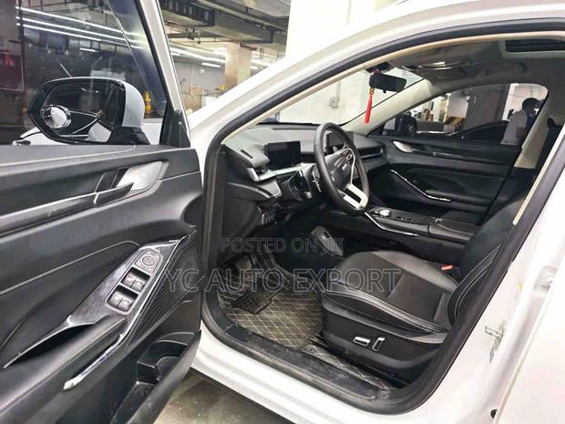 Haval H6 1.5 turbo FWD 2022 White