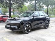 New Haval H6 2025 Black for sale