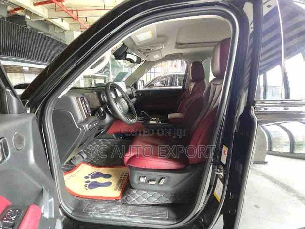 Haval H9 2025 Black