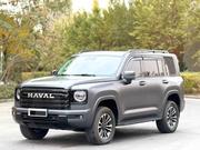 Haval H9 2025 Gray for sale