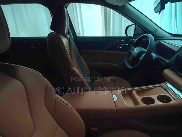 New Haval Xiaolong Max 2025 Silver