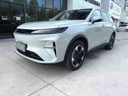 New Haval Xiaolong Max 2025 Silver for sale