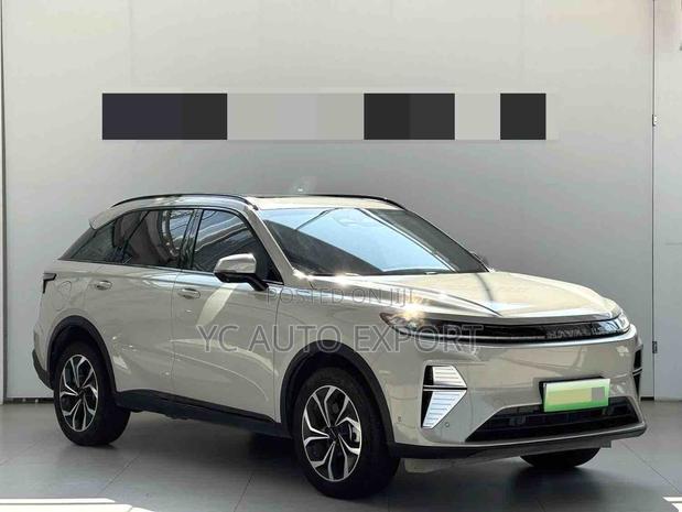 Haval Xiaolong Max 2025 Gray