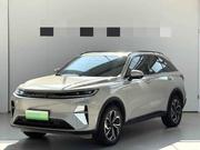 Haval Xiaolong Max 2025 Gray for sale