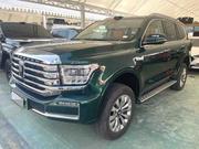 New Tank 500 2026 Green for sale