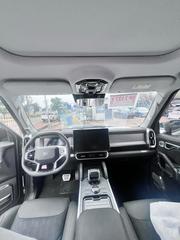 Jetour T2 2.0 Petrol AWD 2024 Silver for sale
