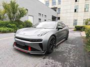 Zeekr 001 FR 2024 Gray for sale