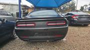 Dodge Challenger SXT AWD 2020 Black for sale