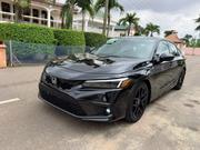 Honda Civic Sport 2022 White for sale