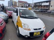 Daewoo Matiz 0.8 S 2008 for sale