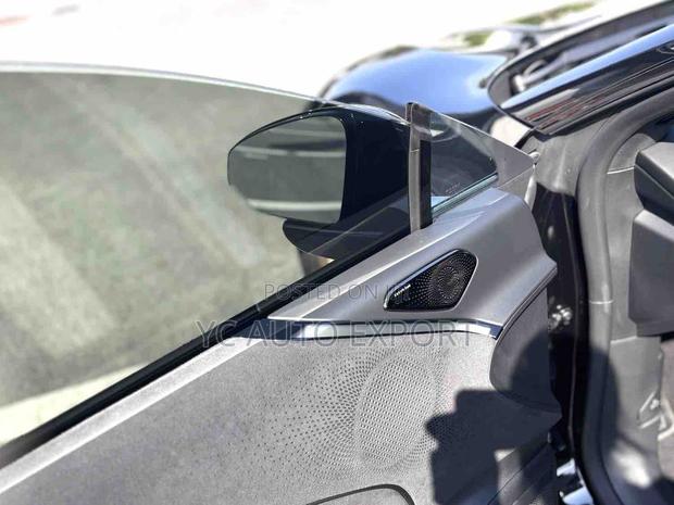 Zeekr 007 GT 2025 Black