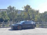 Zeekr 007 GT 2025 Black for sale