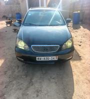 Toyota Corolla 2005 Blue for sale