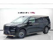 Zeekr 009 2025 Black for sale