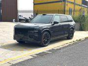New Zeekr 9X 2026 Black for sale