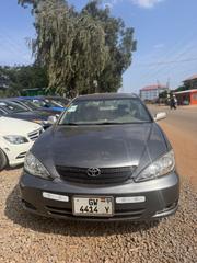 Toyota Camry 2008 Silver for sale