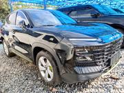 Jetour X90 Plus 2024 Black for sale