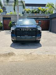 New Toyota Tundra 2024 for sale