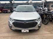 Chevrolet Traverse Limited High Country AWD 2024 Gray for sale