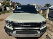 BYD Leopard 5 2025 for sale