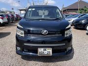 Toyota Voxy X 2WD 8-Seater 2013 Black for sale