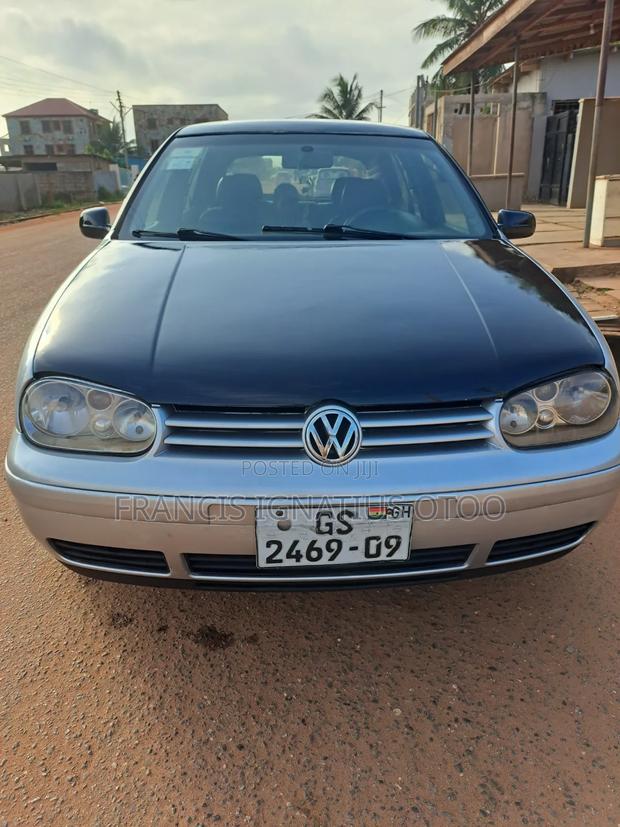 Volkswagen Golf SportWagen 2012 Black