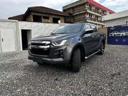 Isuzu D-MAX 2022 Gray for sale