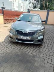 Toyota Camry 2011 Gray for sale