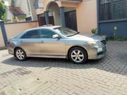 Toyota Camry 2011 Gray for sale