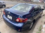 Toyota Corolla LE 4dr Sedan (1.8L 4cyl 4A) 2010 Blue for sale