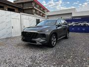 Hyundai Santa Fe Limited 2.0T AWD 2019 Gray for sale