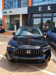 New Honda Inspire 2025 Black for sale