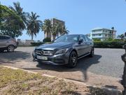 Mercedes-Benz C180 2015 Gray for sale